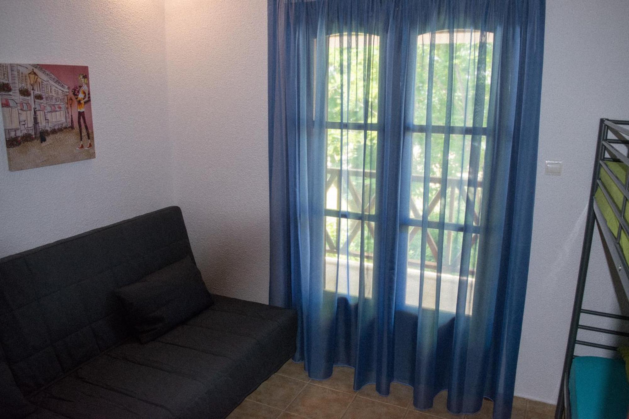 Mikiverna Houses By Miltiadis Kalyves Polygyrou 部屋 写真