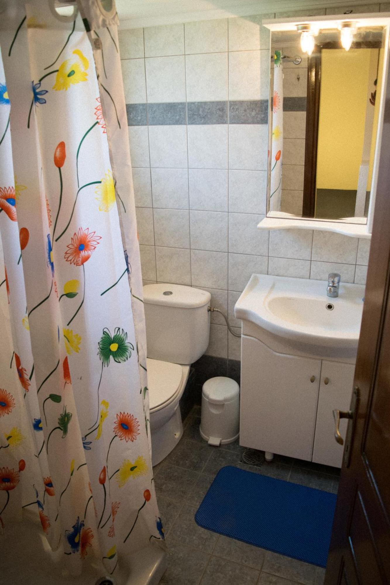 Mikiverna Houses By Miltiadis Kalyves Polygyrou 部屋 写真